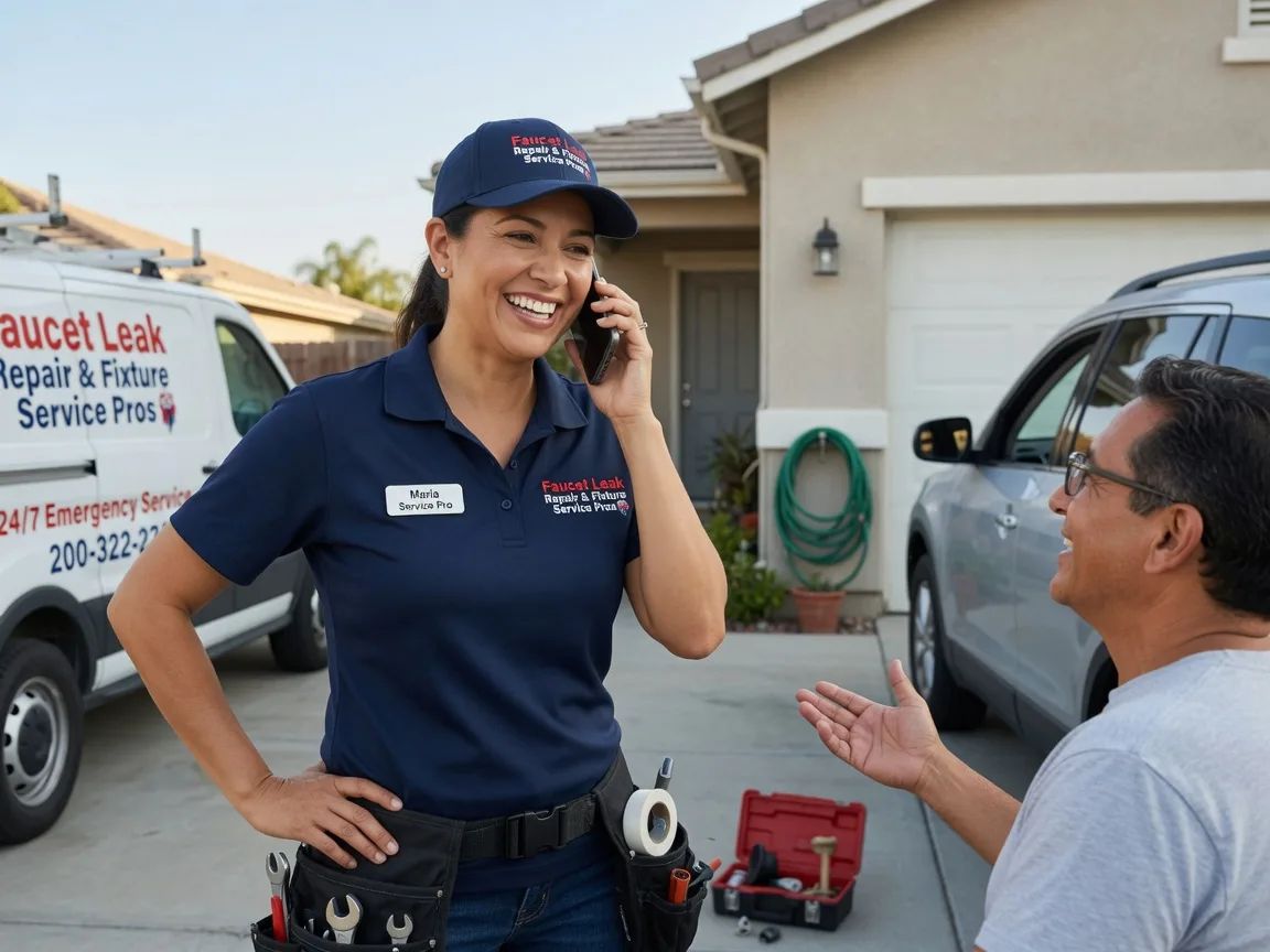 Faucet Repair Stirling, NJ FAQs