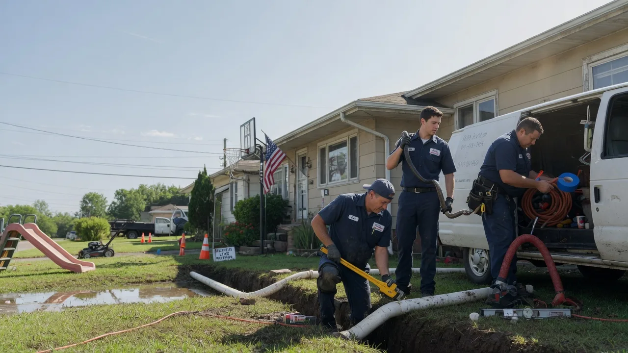 Toilet Installation in Stirling, NJ near me